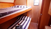 Speedy Go -  Port Cabin 2
